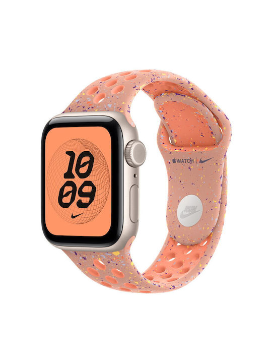 Apple Curea Roz (Apple Watch 38/40/41/42mm)