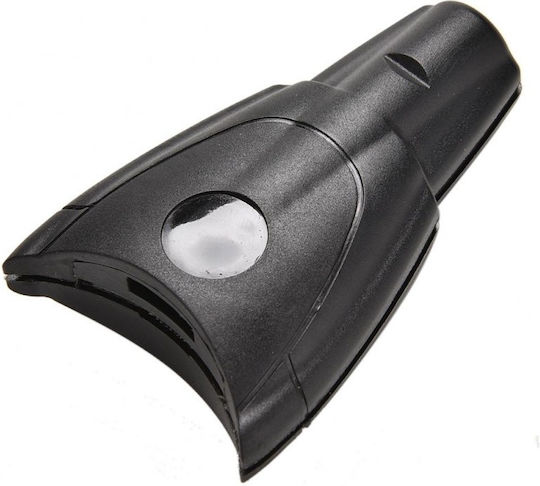 Techstar Autoschlüssel Schutzhülle Kompatibilität Saab 93 95 9-3 9-5 4 Tasten