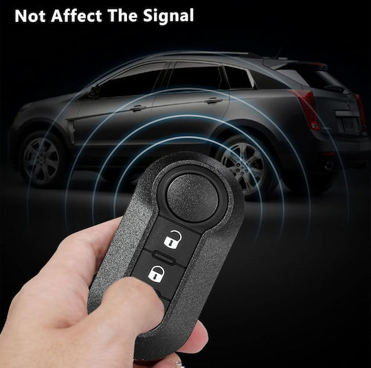 Membrană Din Cauciuc Pentru Butoane 3 Butoane Cheie Auto – Compatibil Fiat 500 Punto Ducato Doblo Citroen Relay Peugeot Boxer