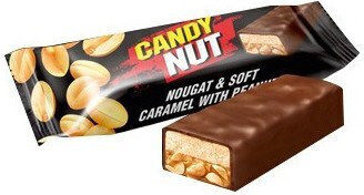 Roshen Candynat Ciocolata Lapte 1000gr