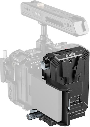 Плоча За Батерия V-mount Комплект Advanced Circuit