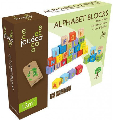 Joueco Βρεφικό Παιχνίδι