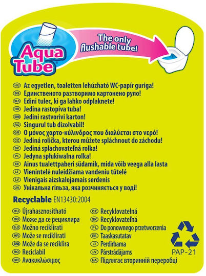 Zewa Delicate Care Χαρτί Υγείας 16 Ρολά 3 Φύλλων 8 Συσκευασίες