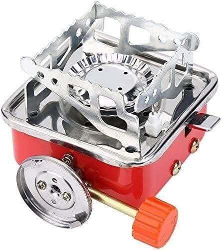 Plită de gătit Cu gaz pentru camping