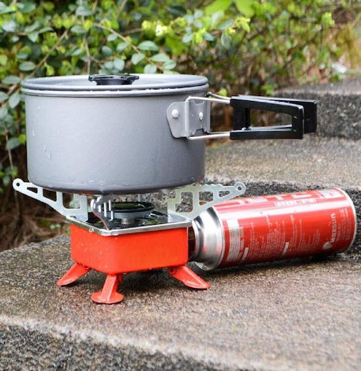 Plită de gătit Cu gaz pentru camping