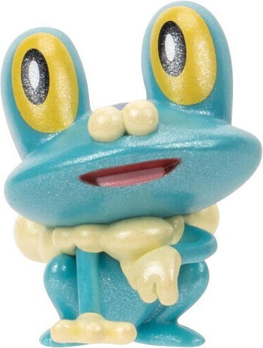 Jazwares Миниатюрна играчка Pokemon