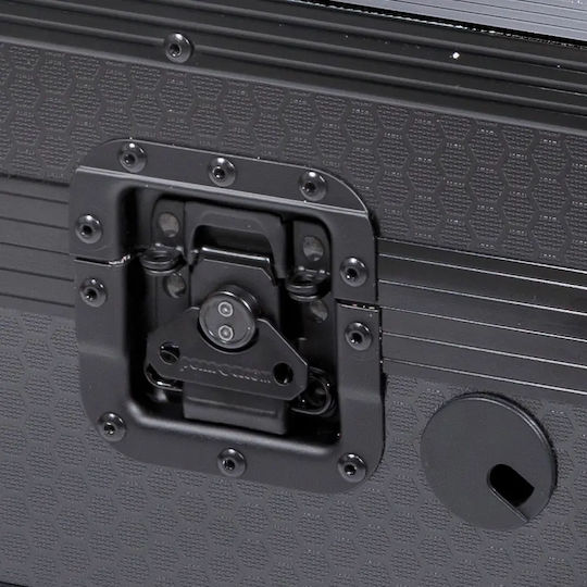 Walkasse Flight Case Μαύρο