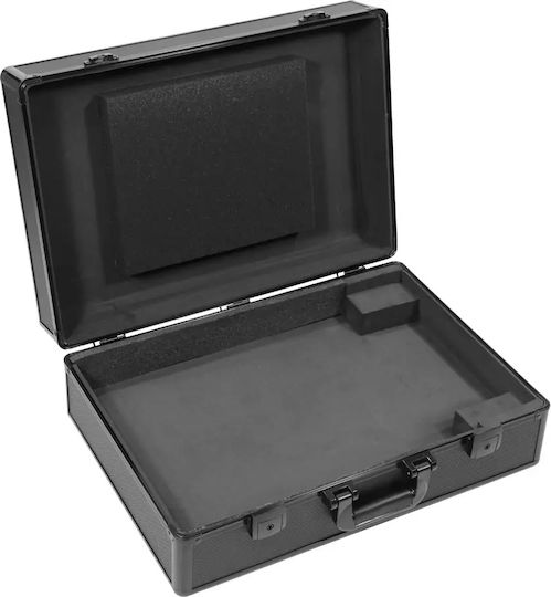Walkasse Flight Case Μαύρο
