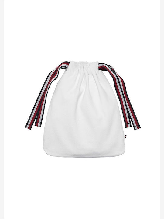 Tommy Hilfiger White