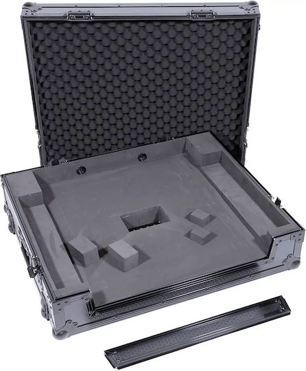 Walkasse Flight Case Μαύρο