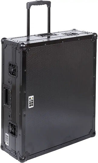 Walkasse Flight Case Μαύρο