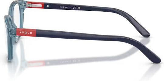 Vogue Junior Vj2001 2966 Rame Ochelari