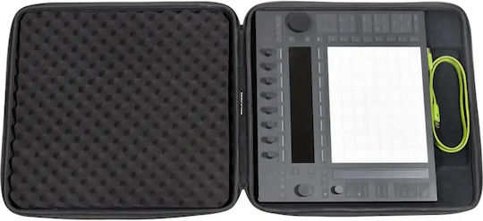 Walkasse W-mcb-hc2 Eva Hardcase Evanik Ableton Push & Akai Apc64 Hardcase Black