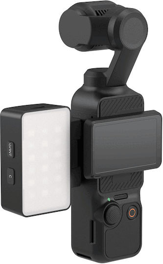 Smallrig 5745 Full Color Rgb Led Video Light Dji Osmo Pocket 3