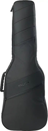 Palmin Koffer Bass Schwarz