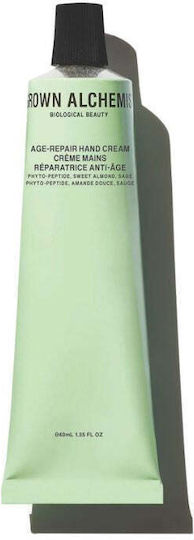 Grown Alchemist Light Αναπλαστική Κρέμα Χεριών 40ml