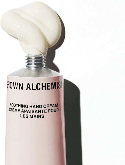 Grown Alchemist Soothing Feuchtigkeitsspendende Handcreme 65ml