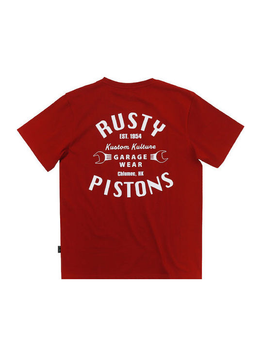 Rusty