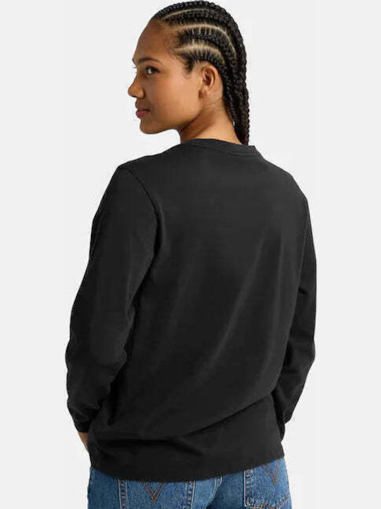 Colfax Athletic T-shirt True Black