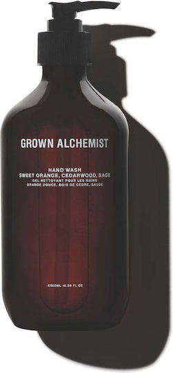 Grown Alchemist Κρεμοσάπουνο 500ml