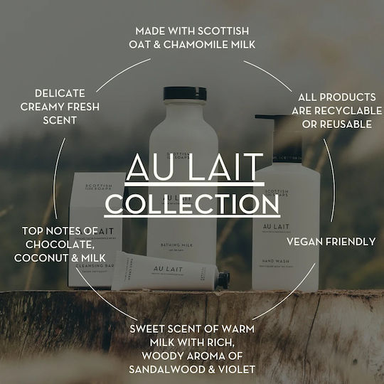 The Scottish Fine Soaps Milk hidratant pentru corp 300ml