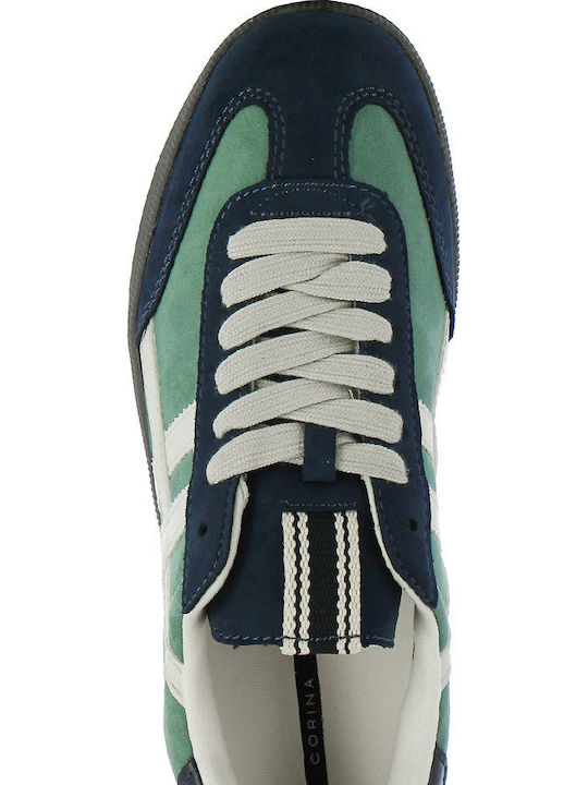 Γυναικεία Sneakers Μπλε