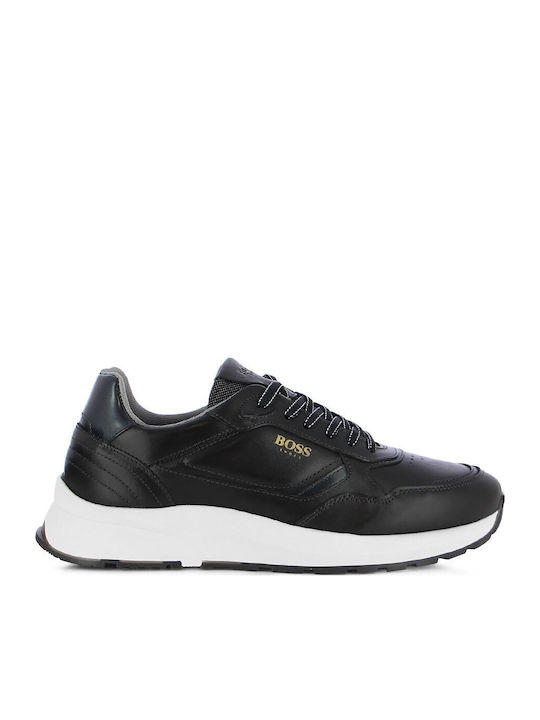 Sneakers Black