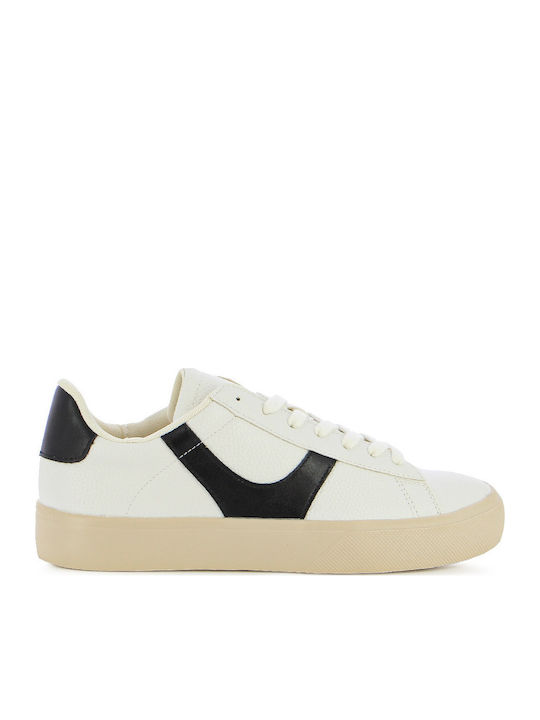 Γυναικεία Sneakers Μαύρα