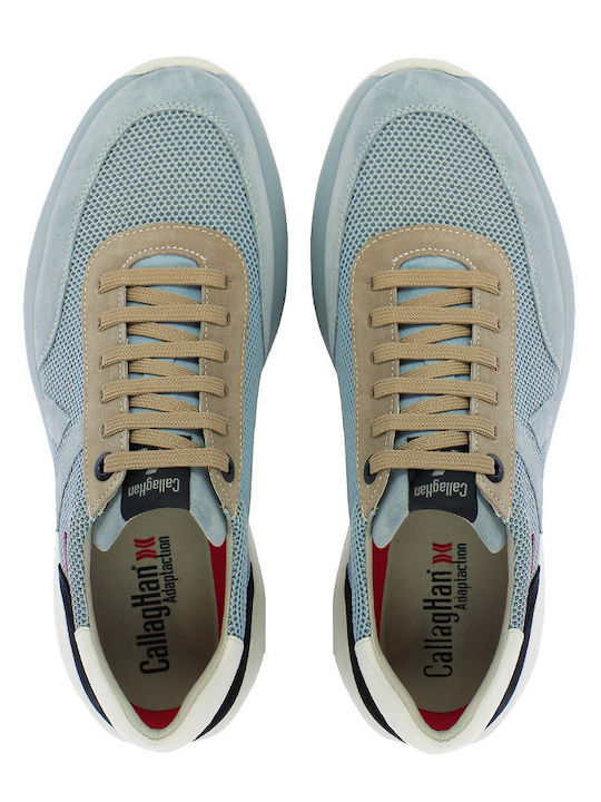 Callaghan Sneakers Γαλάζια