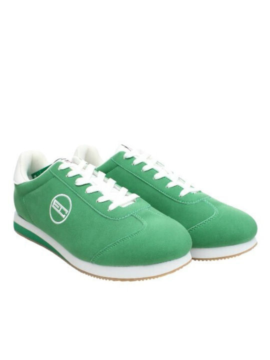 Sneakers Green