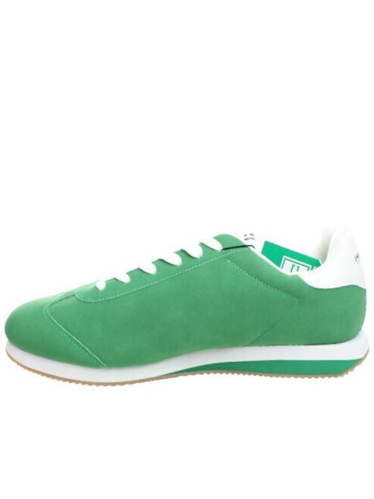 Sneakers Green