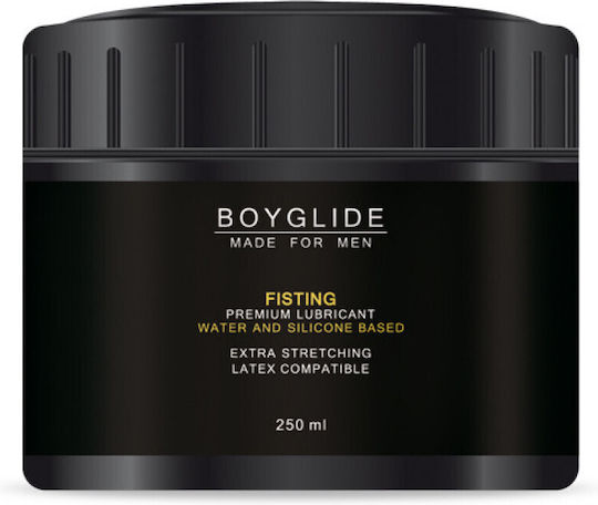 Toyz4lovers Fisting Lubricant Anal Gel 250ml