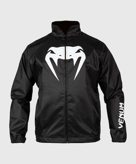Costum De Saună Venum Sauna Suit Giant Negru