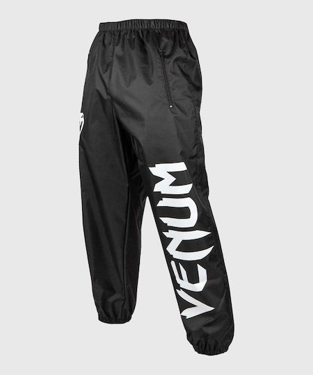Costum De Saună Venum Sauna Suit Giant Negru