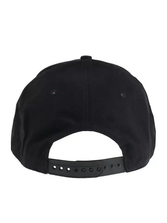 Καπέλο Green Day Dookie Baseball Cap Black Gdcap03b