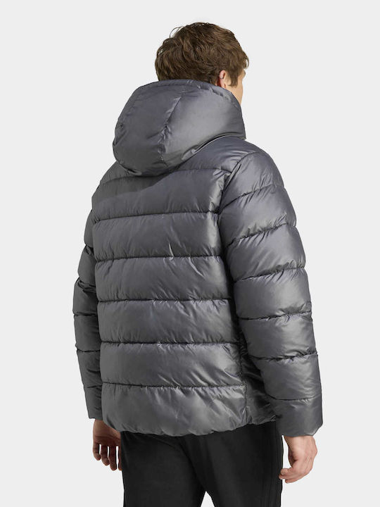 Essentials Μπουφάν Gray