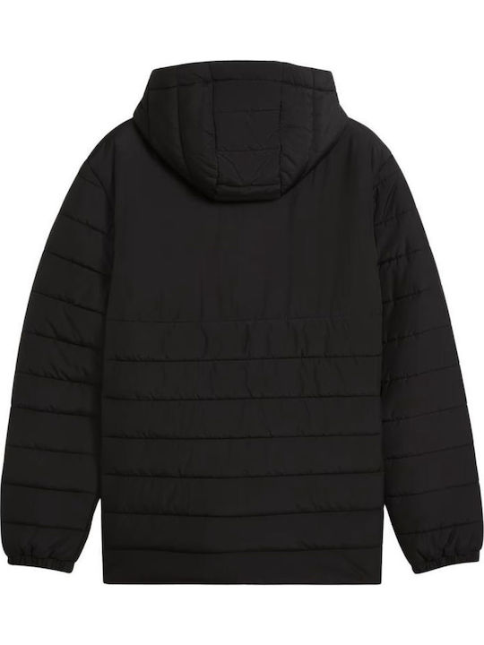 Team Μπουφάν Puffer Black