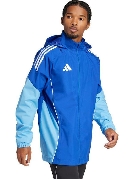 Jacket Мъжко Яке Син