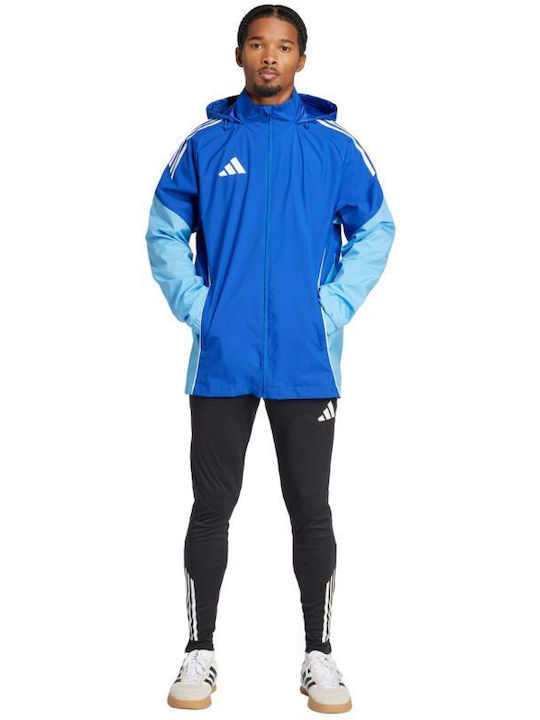 Jacket Мъжко Яке Син