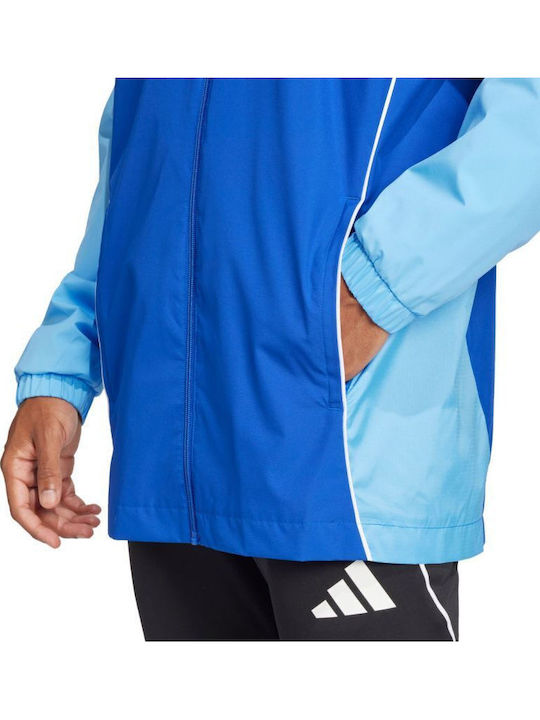 Jacket Мъжко Яке Син