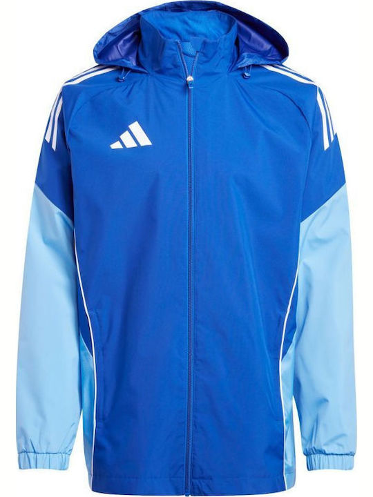 Jacket Мъжко Яке Син