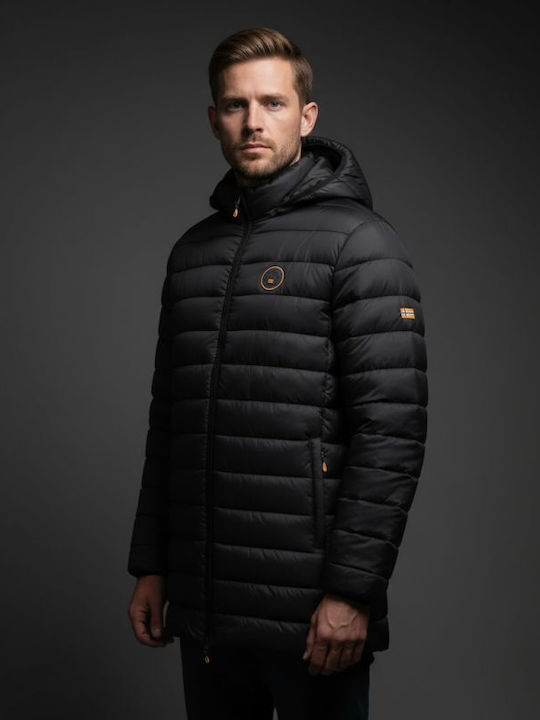 Jacke Black