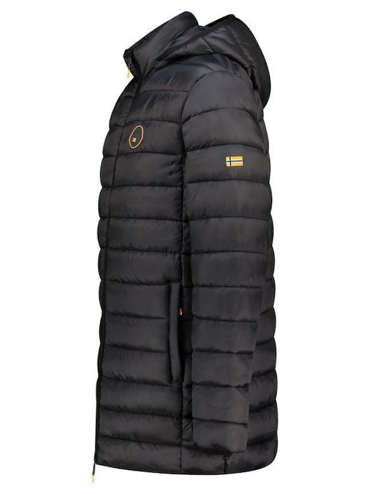 Jacke Black