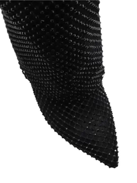 Cizme dama Negre