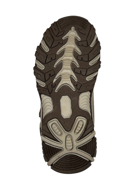 Kids Hiking Boots