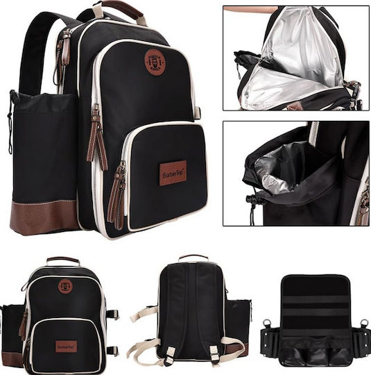 Чанта Backpack Barbertop Lux At-3840