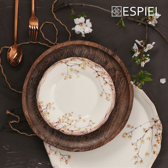 Espiel Divine Set of Forks Table Espiel Divine Set of Forks Table