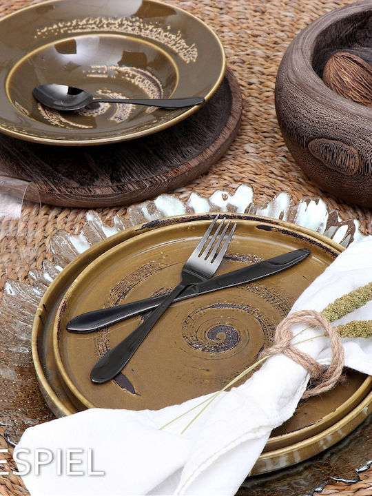 Espiel Prime Set of Forks Fruit/Dessert
