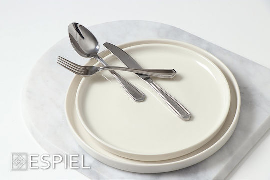 Espiel Empire Set of Forks Table