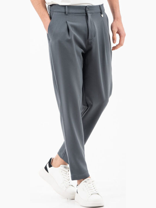 Shirt Cu mânecă lungă Cămașă Grey